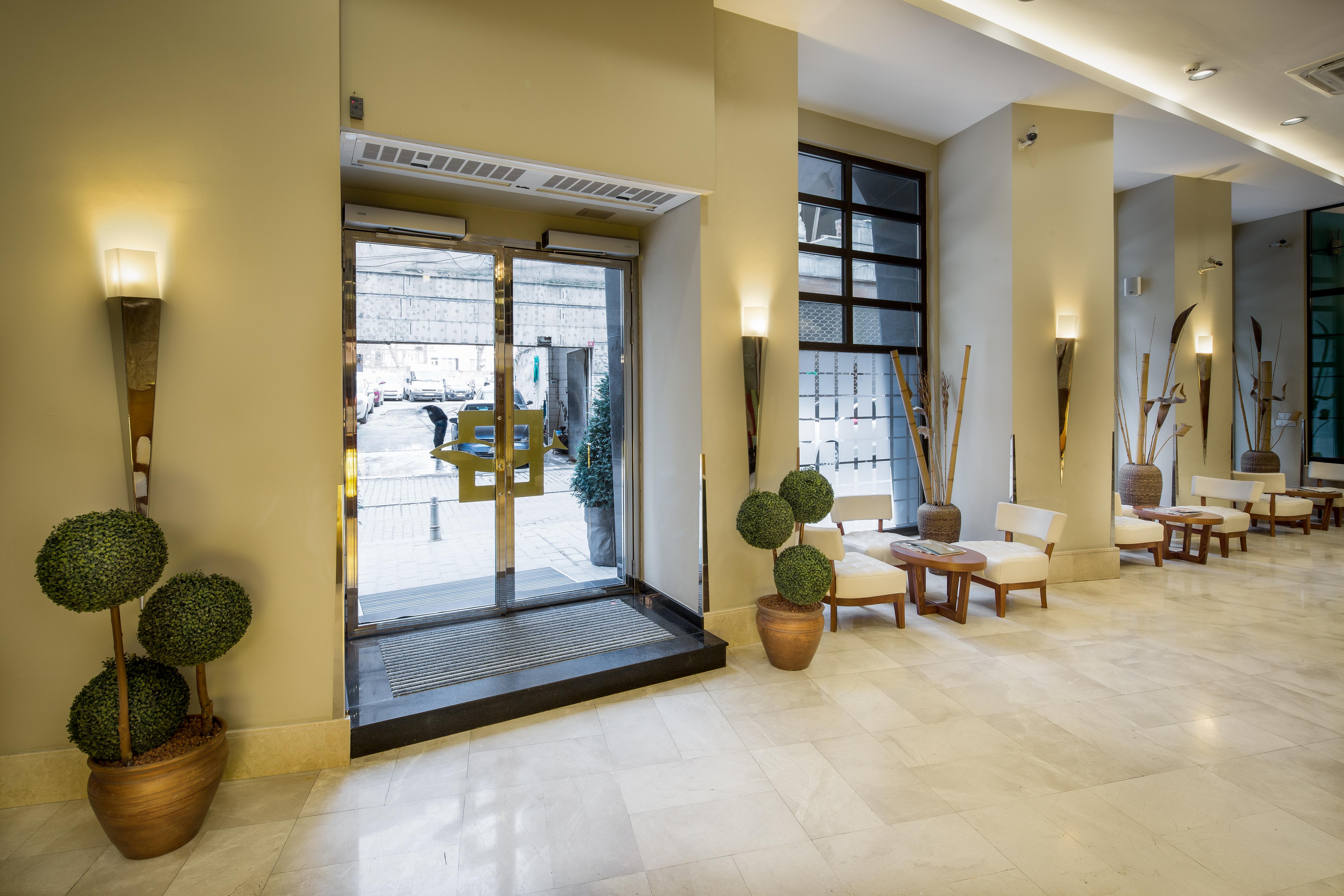 Orka Royal Hotel & Spa — Foto’s 2